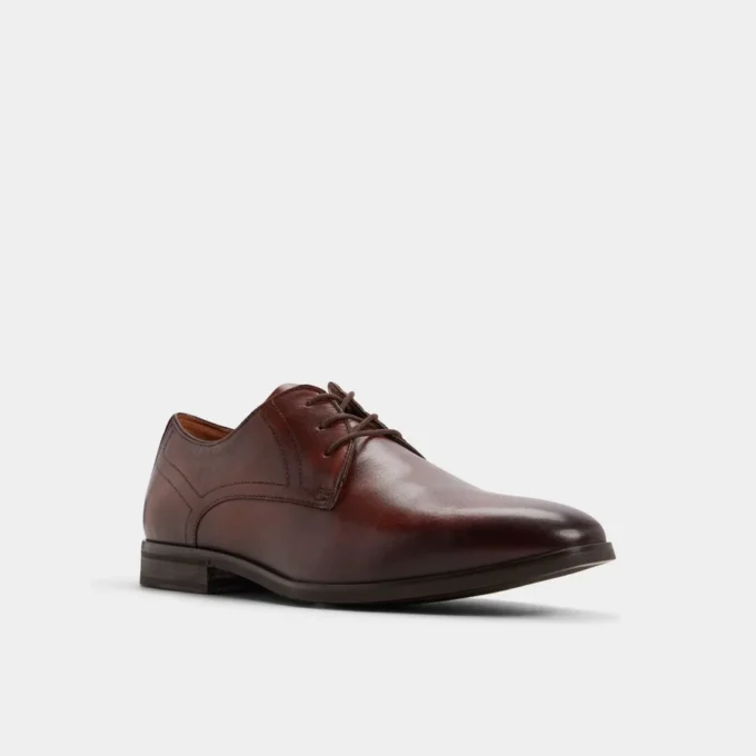Emelio Oxford shoe