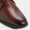 Emelio Oxford shoe