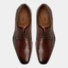 Emelio Oxford shoe