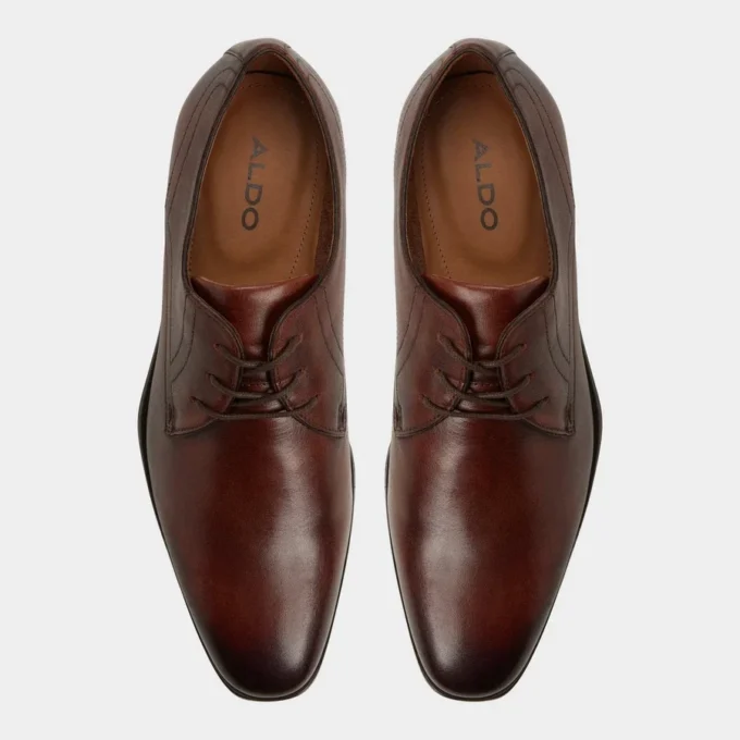 Emelio Oxford shoe