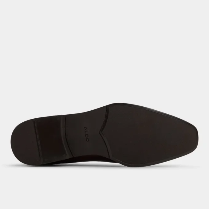 Emelio Oxford shoe