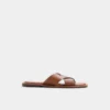Emris Slide sandal
