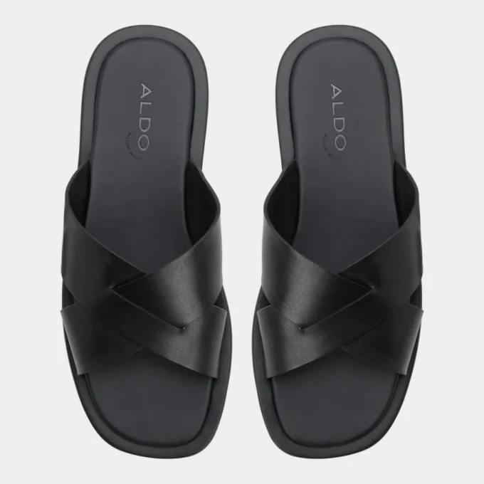 Emris Slide sandal
