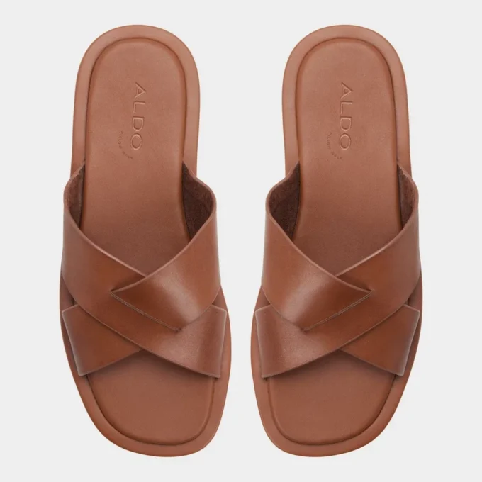 Emris Slide sandal