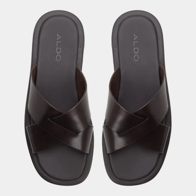 Emris Slide sandal