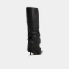 Enalavia Knee-high boot, Stiletto heel
