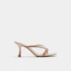 Enalen Heeled mule