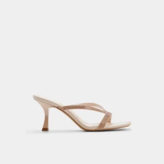 Enalen Heeled mule