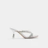Enalen Heeled mule