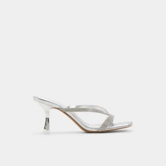 Enalen Heeled mule