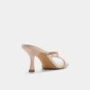 Enalen Heeled mule