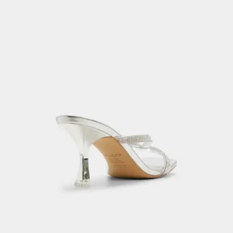 Enalen Heeled mule