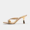 Enalen Heeled mule