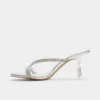 Enalen Heeled mule