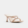 Enalen Heeled mule