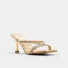 Enalen Heeled mule