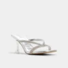 Enalen Heeled mule