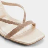 Enalen Heeled mule