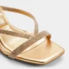Enalen Heeled mule