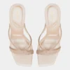 Enalen Heeled mule