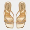 Enalen Heeled mule