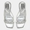 Enalen Heeled mule