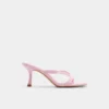 Enalen Heeled mule, Stiletto heel Enalen Heeled mule, Stiletto heel