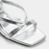 Enalen Heeled mule, Stiletto heel