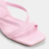 Enalen Heeled mule, Stiletto heel Enalen Heeled mule, Stiletto heel