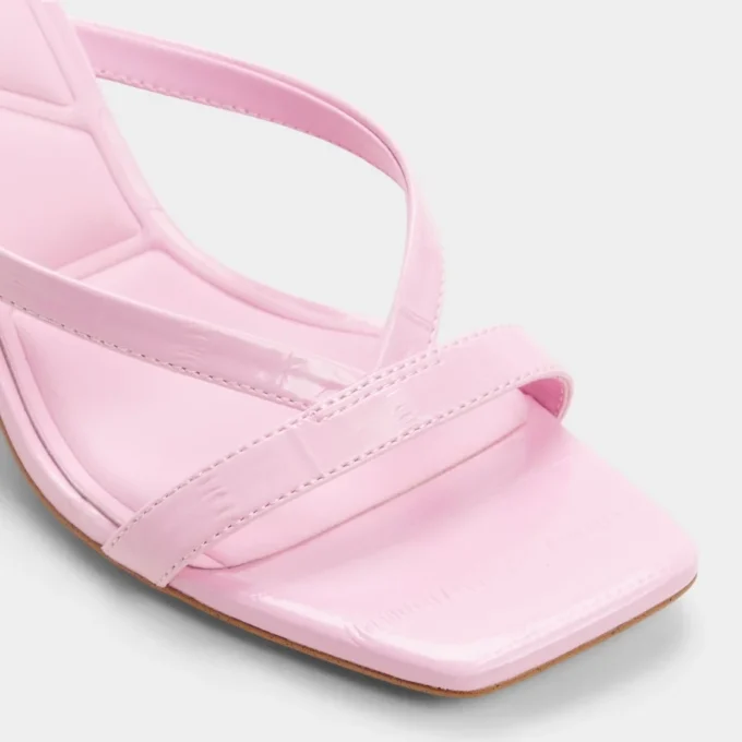Enalen Heeled mule, Stiletto heel Enalen Heeled mule, Stiletto heel