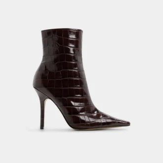 Eoweaveth Ankle boot, Stiletto heel