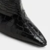 Eoweaveth Ankle boot, Stiletto heel