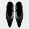 Eoweaveth Ankle boot, Stiletto heel