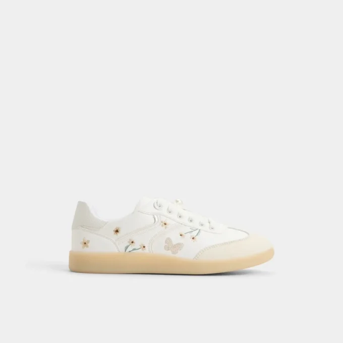 Erilg Sneaker, Cup sole