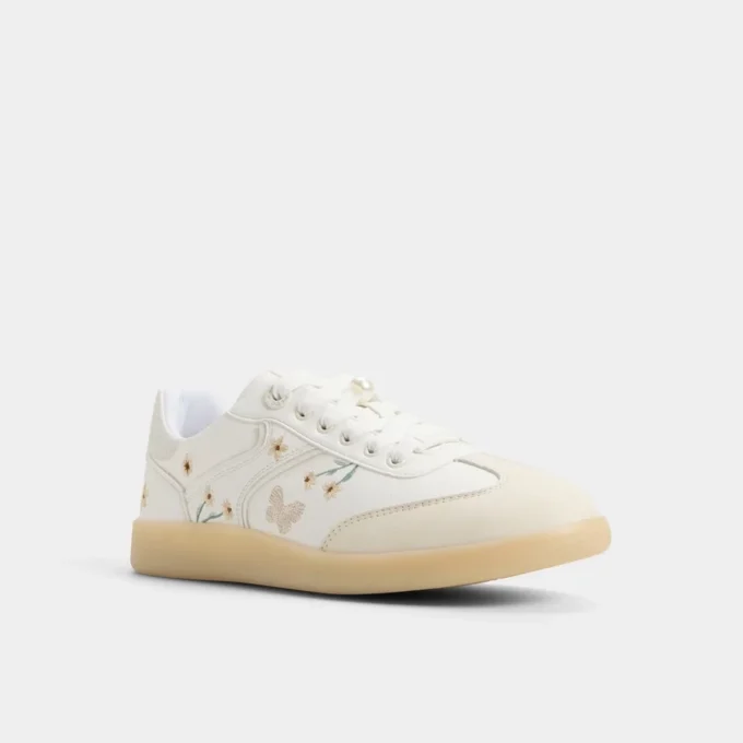 Erilg Sneaker, Cup sole