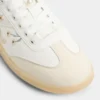 Erilg Sneaker, Cup sole