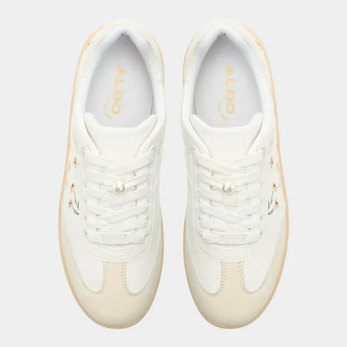 Erilg Sneaker, Cup sole