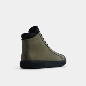 Esttanqueiro Lace-up boot, Cup sole