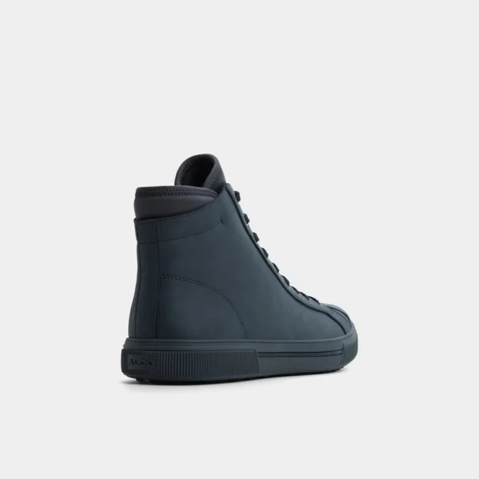 Esttanqueiro Lace-up boot, Cup sole Esttanqueiro Lace-up boot, Cup sole