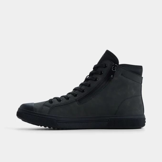 Esttanqueiro Lace-up boot, Cup sole Esttanqueiro Lace-up boot, Cup sole