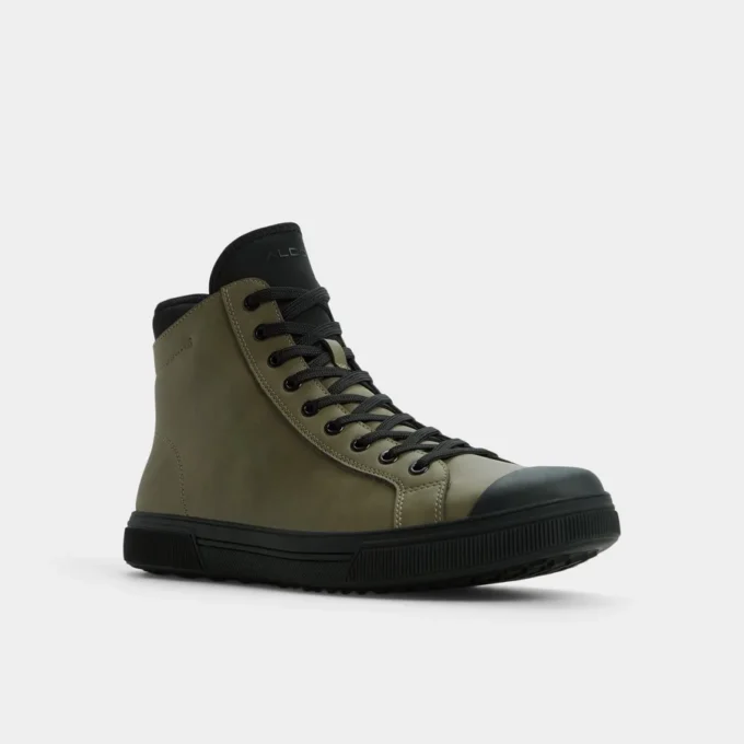 Esttanqueiro Lace-up boot, Cup sole Esttanqueiro Lace-up boot, Cup sole