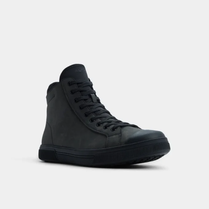 Esttanqueiro Lace-up boot, Cup sole Esttanqueiro Lace-up boot, Cup sole