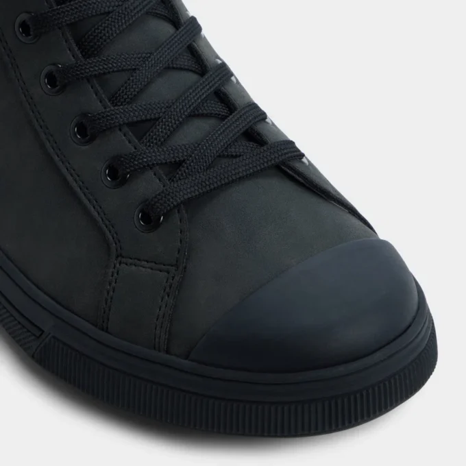 Esttanqueiro Lace-up boot, Cup sole Esttanqueiro Lace-up boot, Cup sole