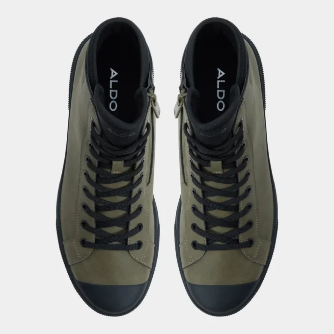 Esttanqueiro Lace-up boot, Cup sole Esttanqueiro Lace-up boot, Cup sole