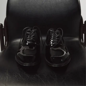 Euston Oxford shoe