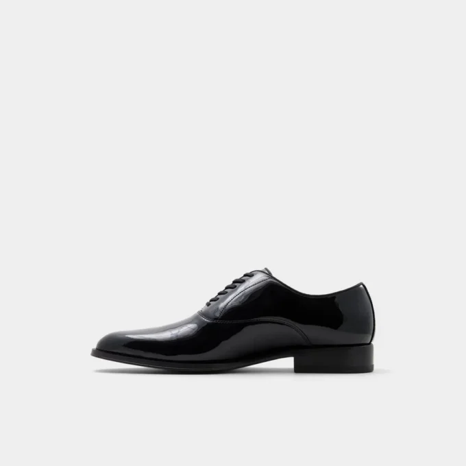 Euston Oxford shoe