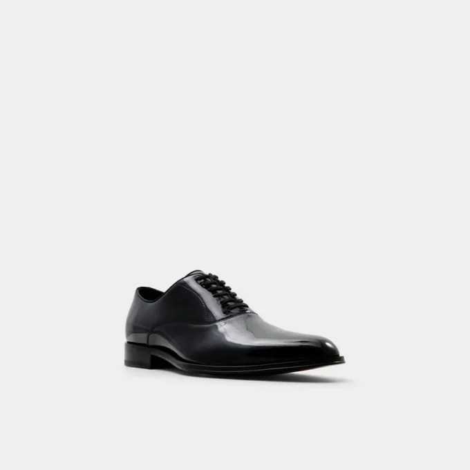 Euston Oxford shoe