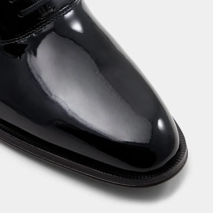 Euston Oxford shoe