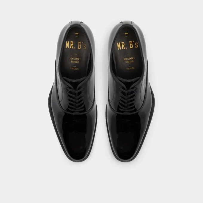 Euston Oxford shoe