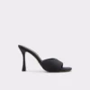 Evadalia Heeled mule, Stiletto heel Evadalia Heeled mule, Stiletto heel
